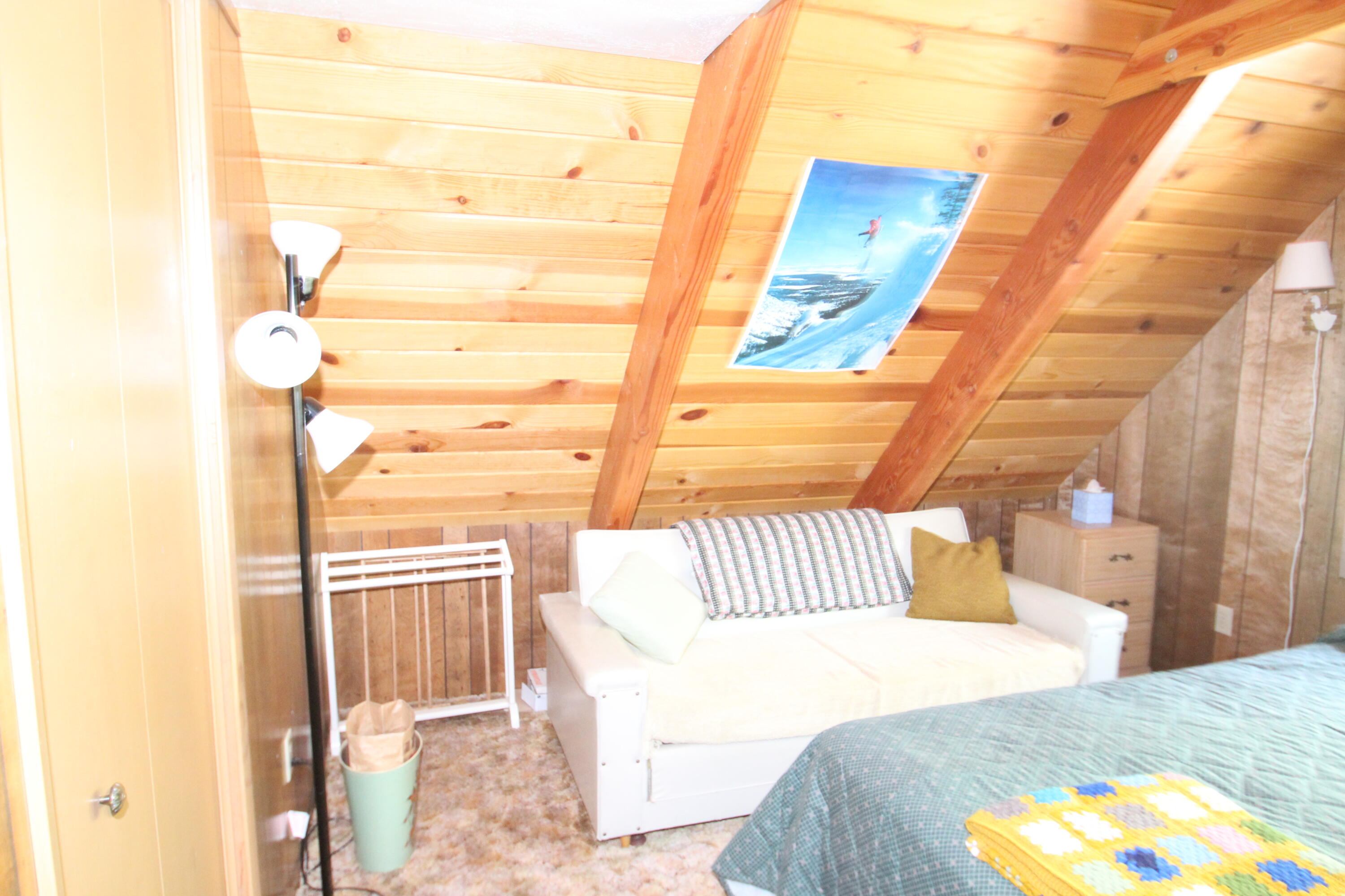 57941 Summit Drive Springville, CA 93265 - Photo 57 of 59 Bedroom 2