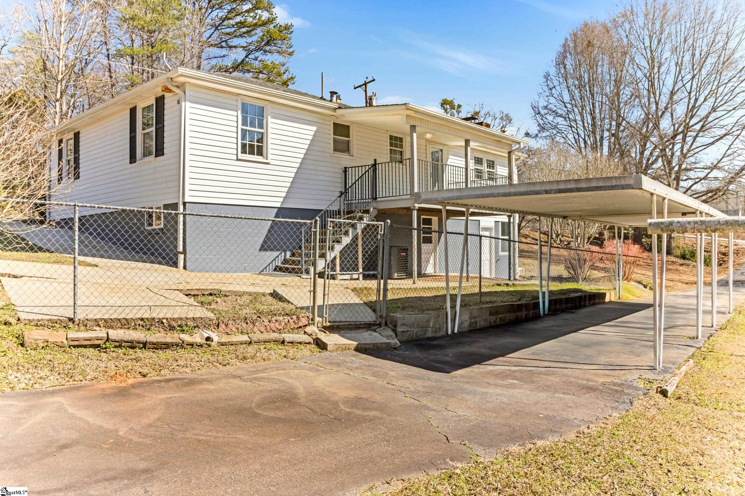 350 Enoree Road Travelers Rest, SC 29690 - Photo 3 of 35 Gallery Image 3