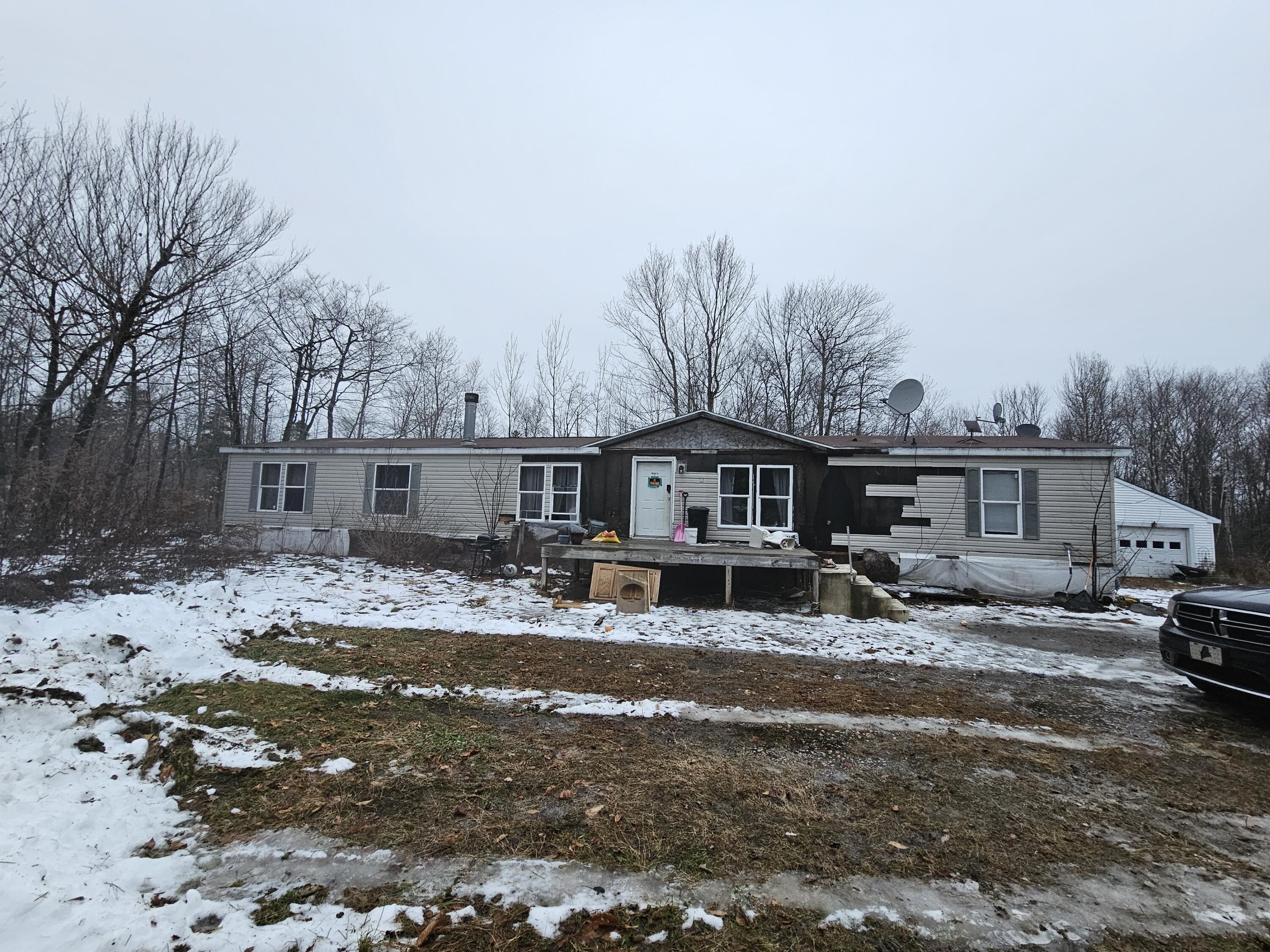 101 Long Ridge Road Burlington, ME 04417 - Photo 2 of 15 1000011139