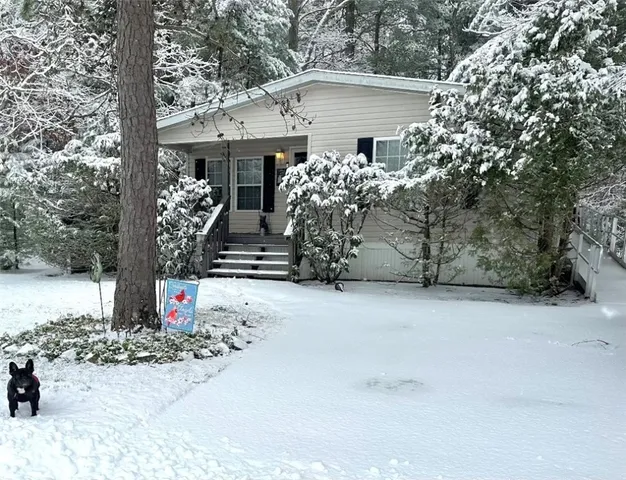 $239,900 | 15 Kelly Lane, Coventry, RI 02816