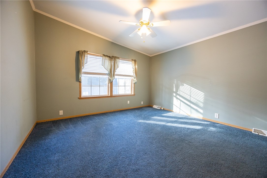 15 Kelly Lane Coventry, RI 02816 - Photo 22 of 34 2nd Bedroom