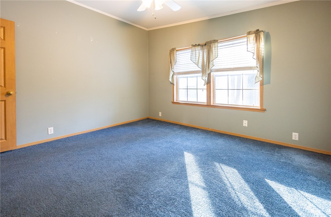 15 Kelly Lane Coventry, RI 02816 - Photo 25 of 34 2nd Bedroom