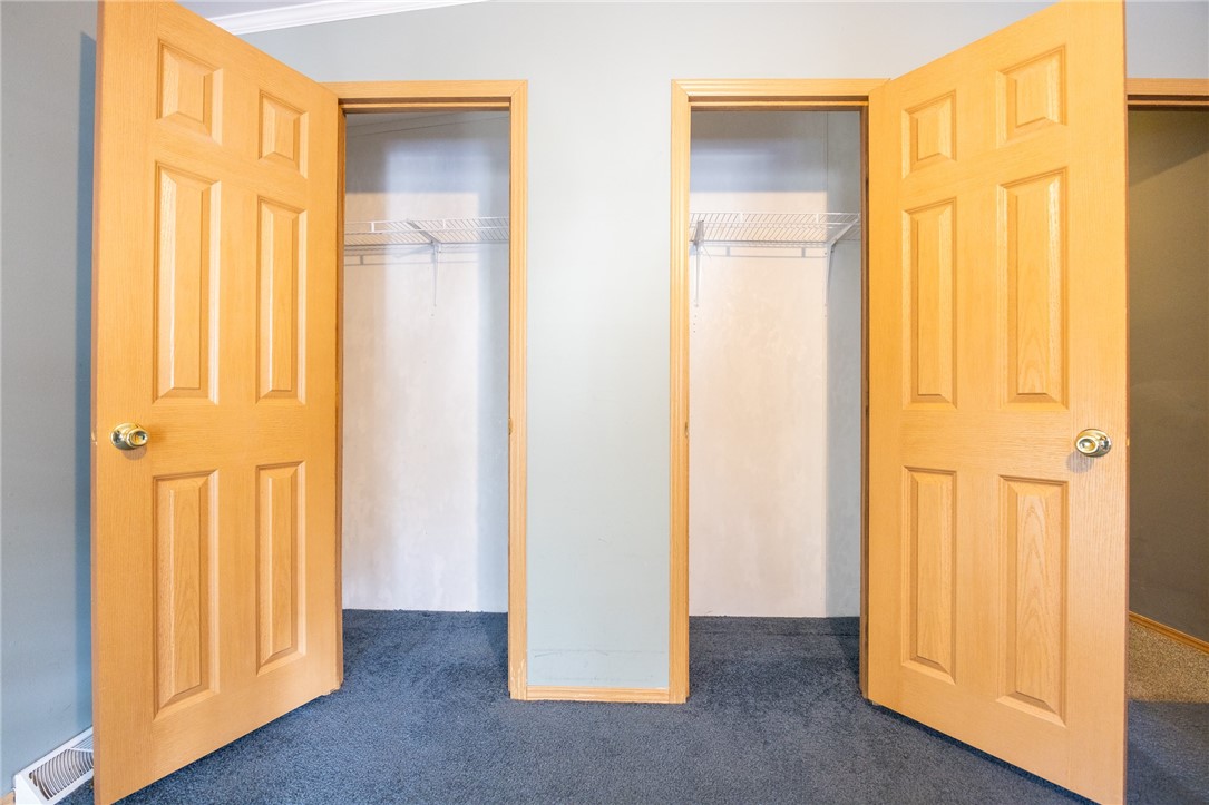 15 Kelly Lane Coventry, RI 02816 - Photo 26 of 34 Double-Connecting Closet in 2nd Bedroom