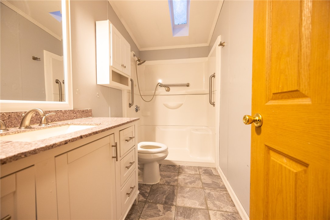 15 Kelly Lane Coventry, RI 02816 - Photo 27 of 34 2nd Bathroom