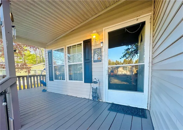 $239,900 | 15 Kelly Lane, Coventry, RI 02816