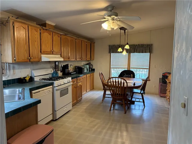 $239,900 | 15 Kelly Lane, Coventry, RI 02816