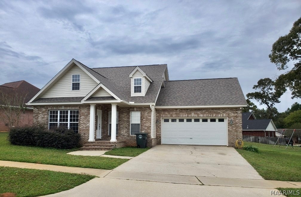26 Blue Ridge Circle Enterprise, AL 36330 - Photo 1 of 25 Gallery Image 1