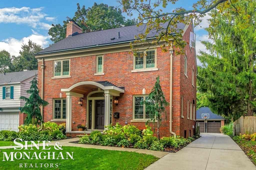 413 Lincoln Road Grosse Pointe, MI 48230 - Photo 36 of 43