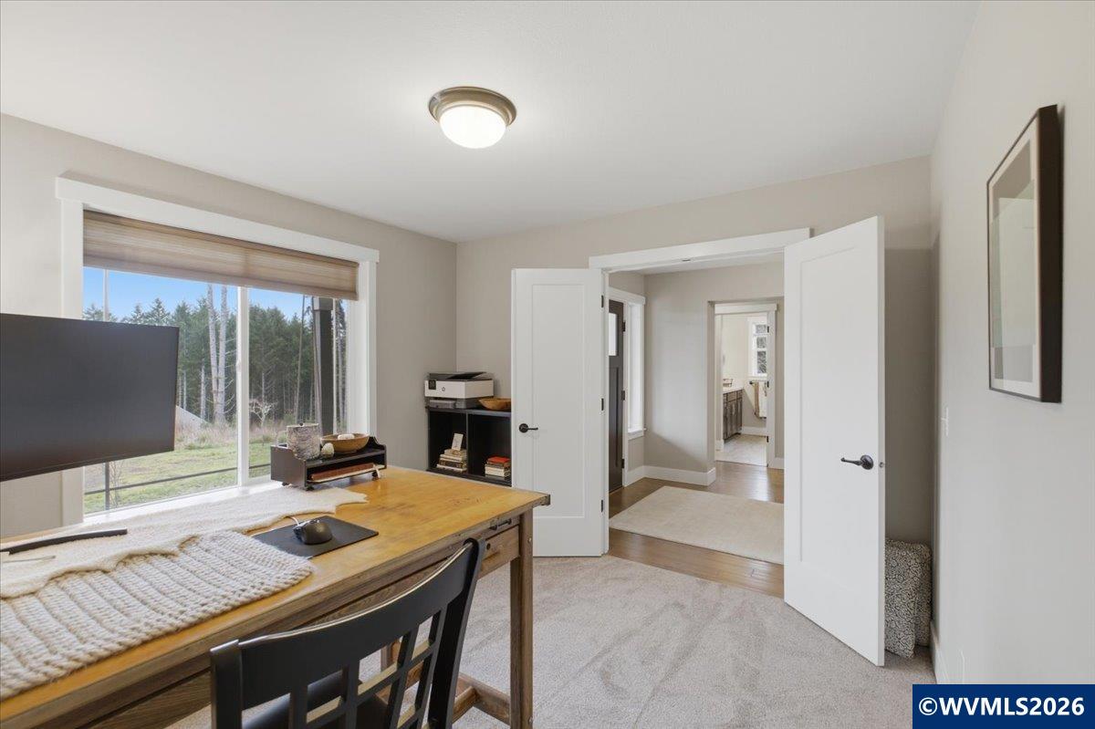 35577 Swordfern Ridge Road Blodgett, OR 97326 - Photo 7 of 50