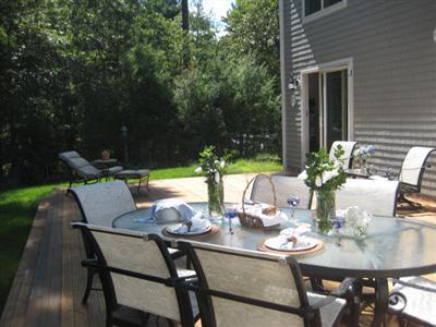 16 Midway Road Pocasset, MA 02559 - Photo 18 of 25 Additional Photo