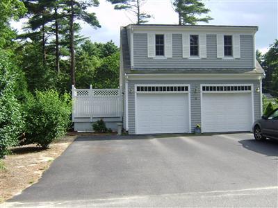 16 Midway Road Pocasset, MA 02559 - Photo 19 of 25 Additional Photo