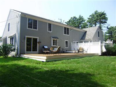 16 Midway Road Pocasset, MA 02559 - Photo 24 of 25 Additional Photo