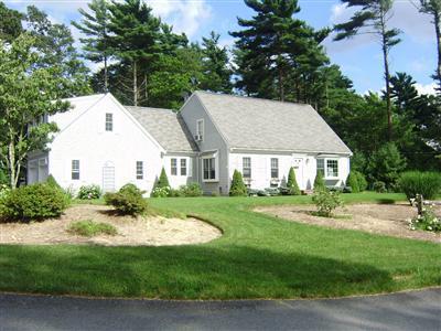 16 Midway Road Pocasset, MA 02559 - Photo 25 of 25 Additional Photo