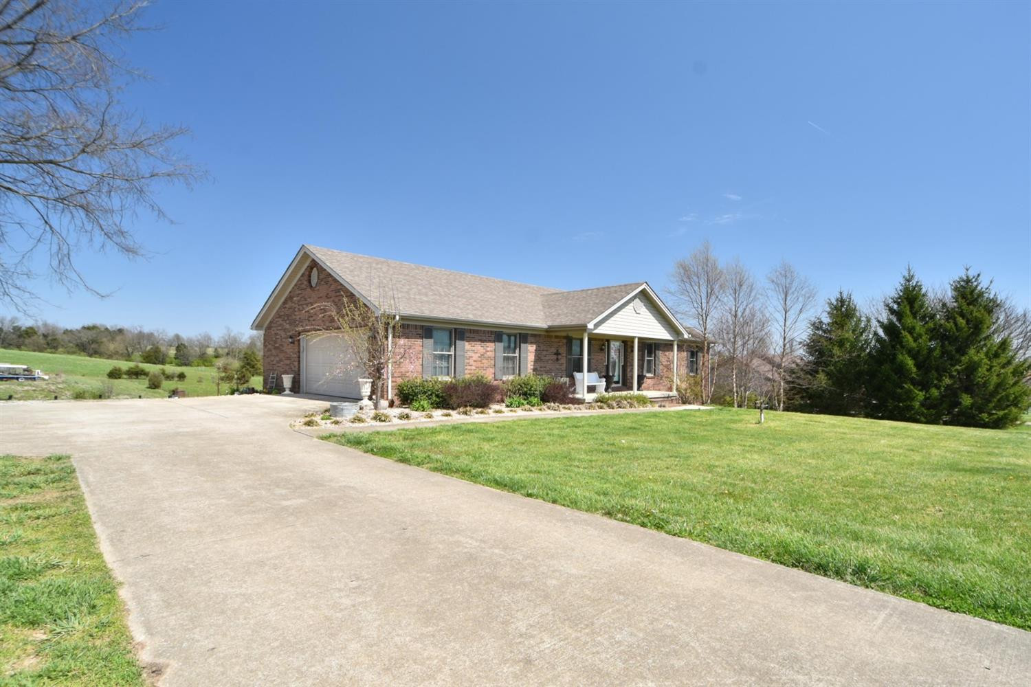 1756 High Bridge Road Lancaster, KY 40444 - Photo 4 of 60 Photo 4