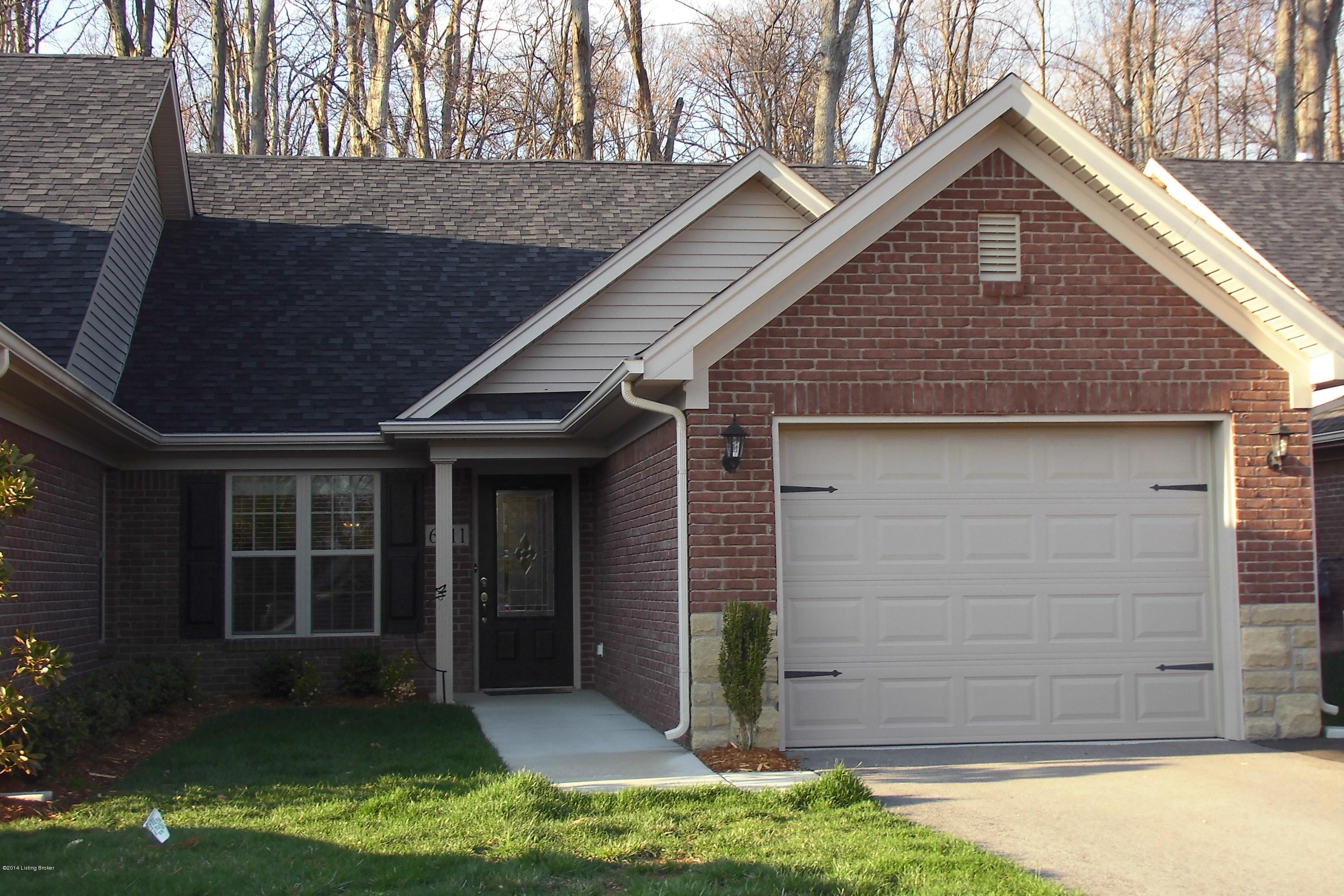 6711 Renate Road, Unit 68 Louisville, KY 40291 - Photo 1 of 14 HPIM0026