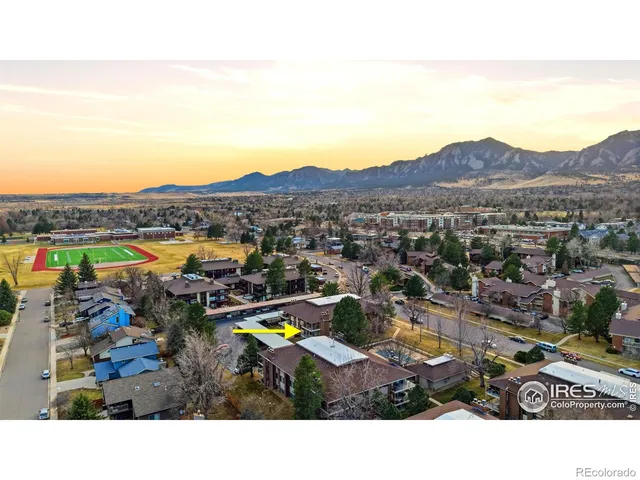 $350,000 | 600 Manhattan Drive, Boulder, CO 80303