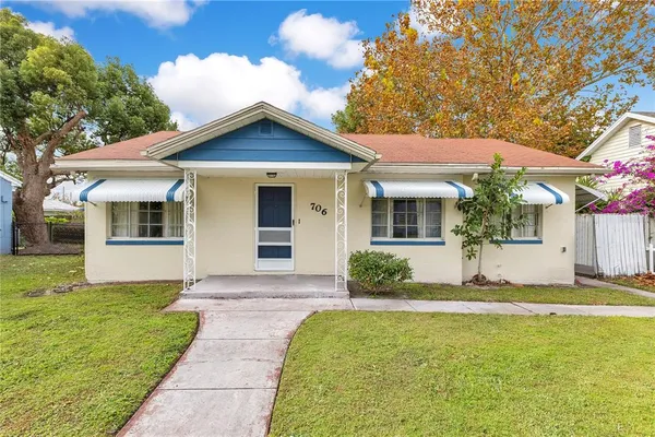 $269,000 | 706 Massachusetts Avenue, St. Cloud, FL 34769