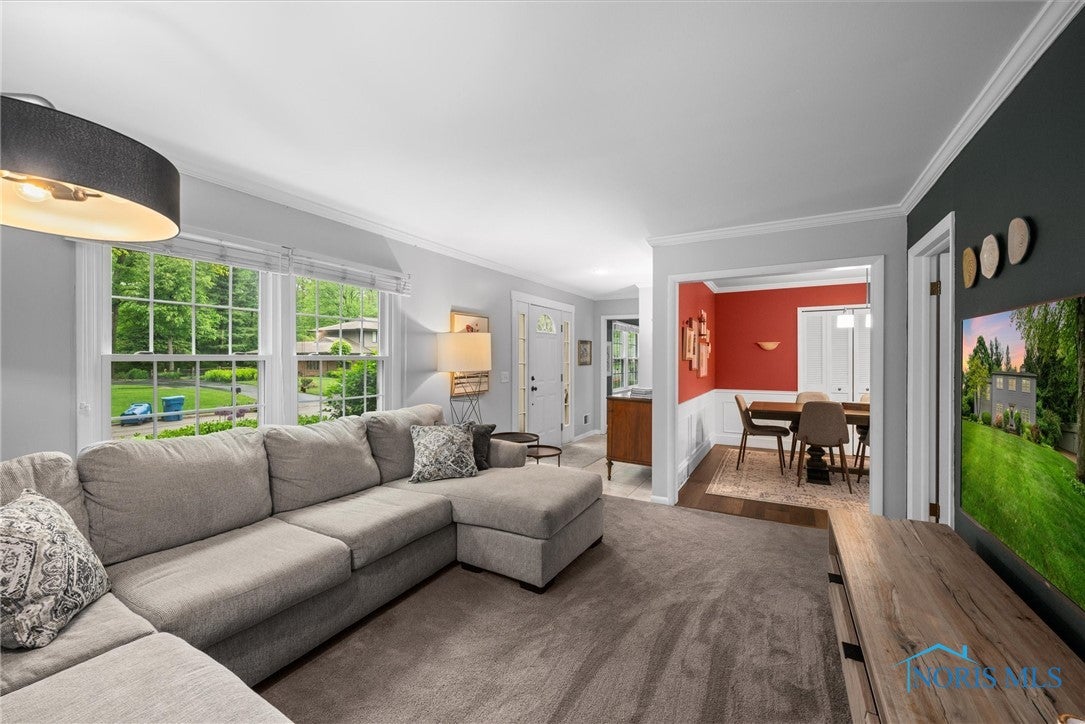 4708 Turnbridge Road Toledo, OH 43623 - Photo 5 of 49 Gallery Image 5