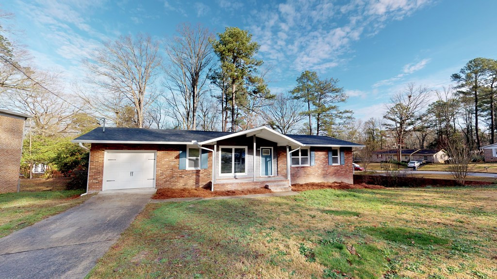 1405 Springfield Circle Augusta, GA 30909 - Photo 2 of 27