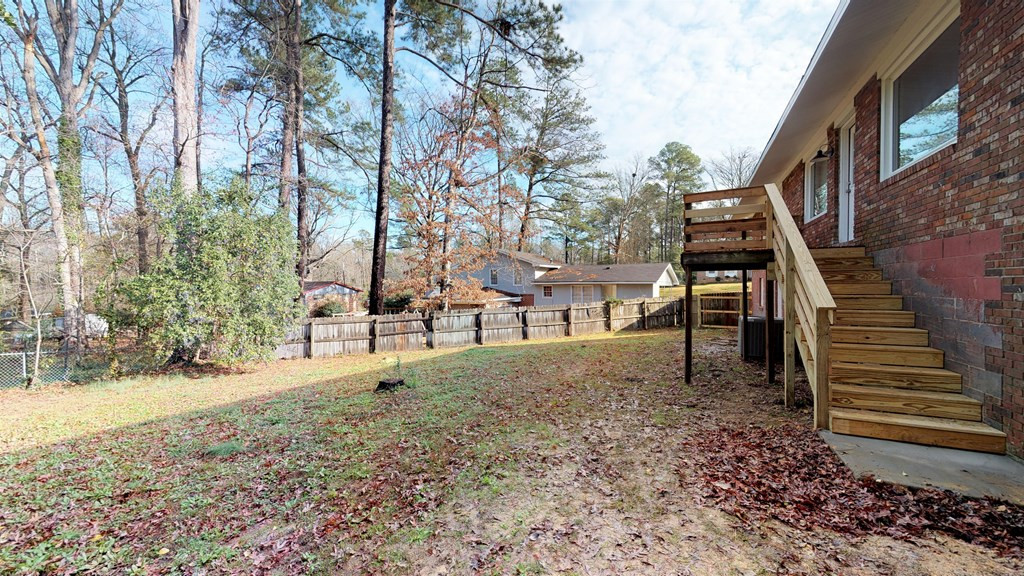 1405 Springfield Circle Augusta, GA 30909 - Photo 25 of 27