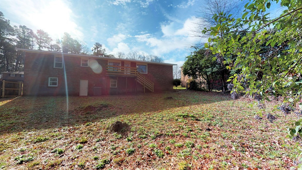 1405 Springfield Circle Augusta, GA 30909 - Photo 26 of 27