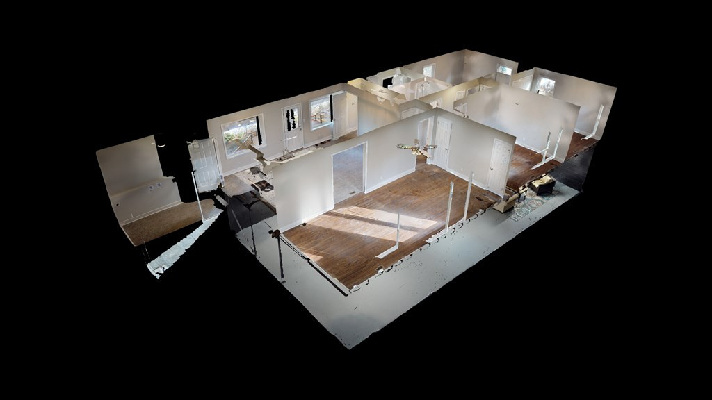 1405 Springfield Circle Augusta, GA 30909 - Photo 27 of 27