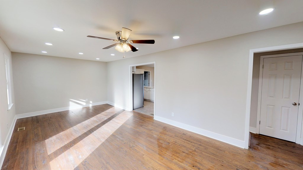 1405 Springfield Circle Augusta, GA 30909 - Photo 4 of 27