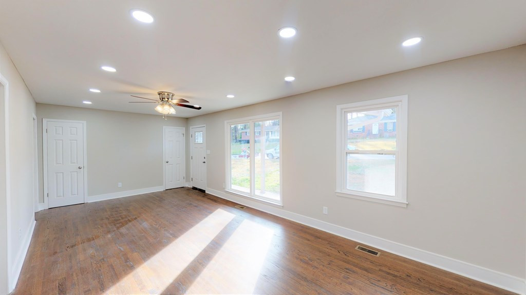 1405 Springfield Circle Augusta, GA 30909 - Photo 5 of 27