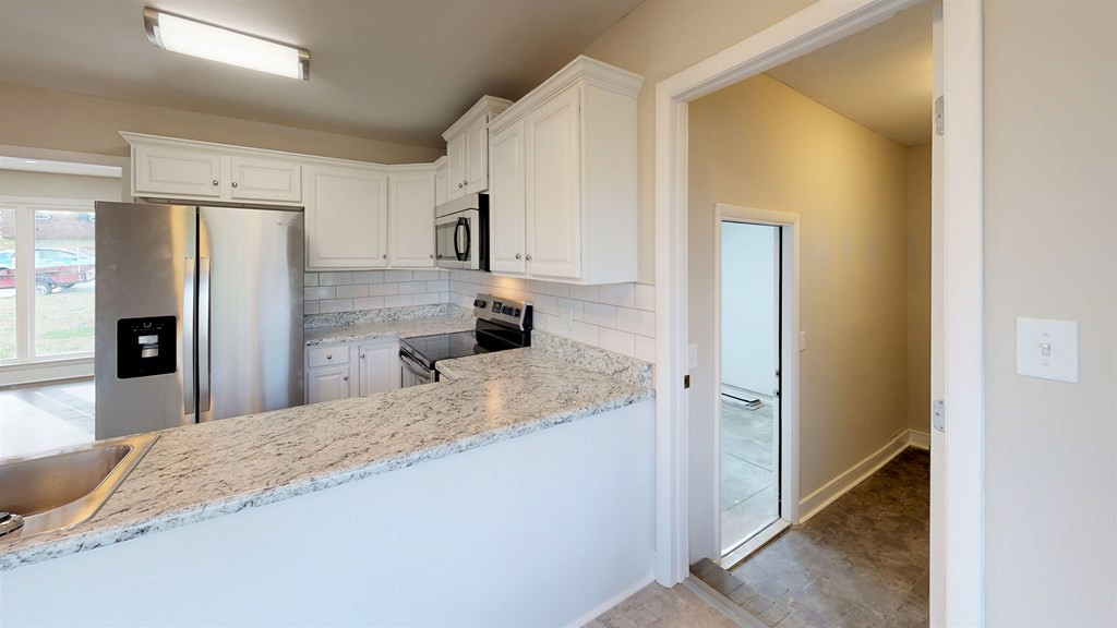 1405 Springfield Circle Augusta, GA 30909 - Photo 6 of 27