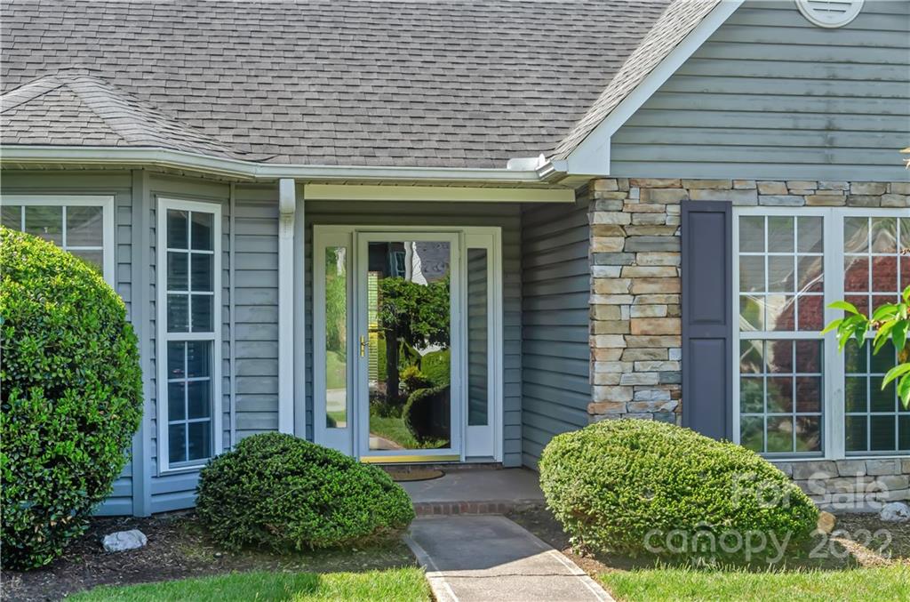 30 Dove Hollow Road Fletcher, NC 28732 - Photo 3 of 21 Gallery Image 3