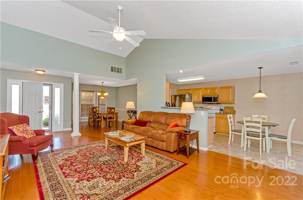 30 Dove Hollow Road Fletcher, NC 28732 - Photo 8 of 21 Gallery Image 8