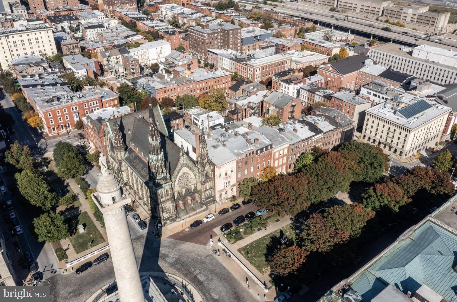 1011 Hunter Street, Unit I4 Baltimore, MD 21202 - Photo 15 of 17