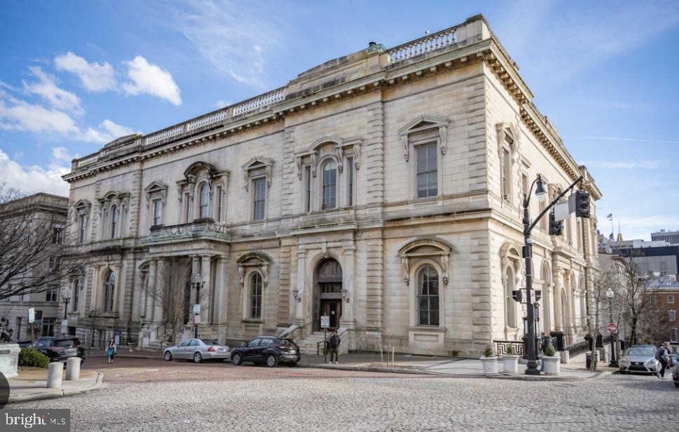 1011 Hunter Street, Unit I4 Baltimore, MD 21202 - Photo 16 of 17