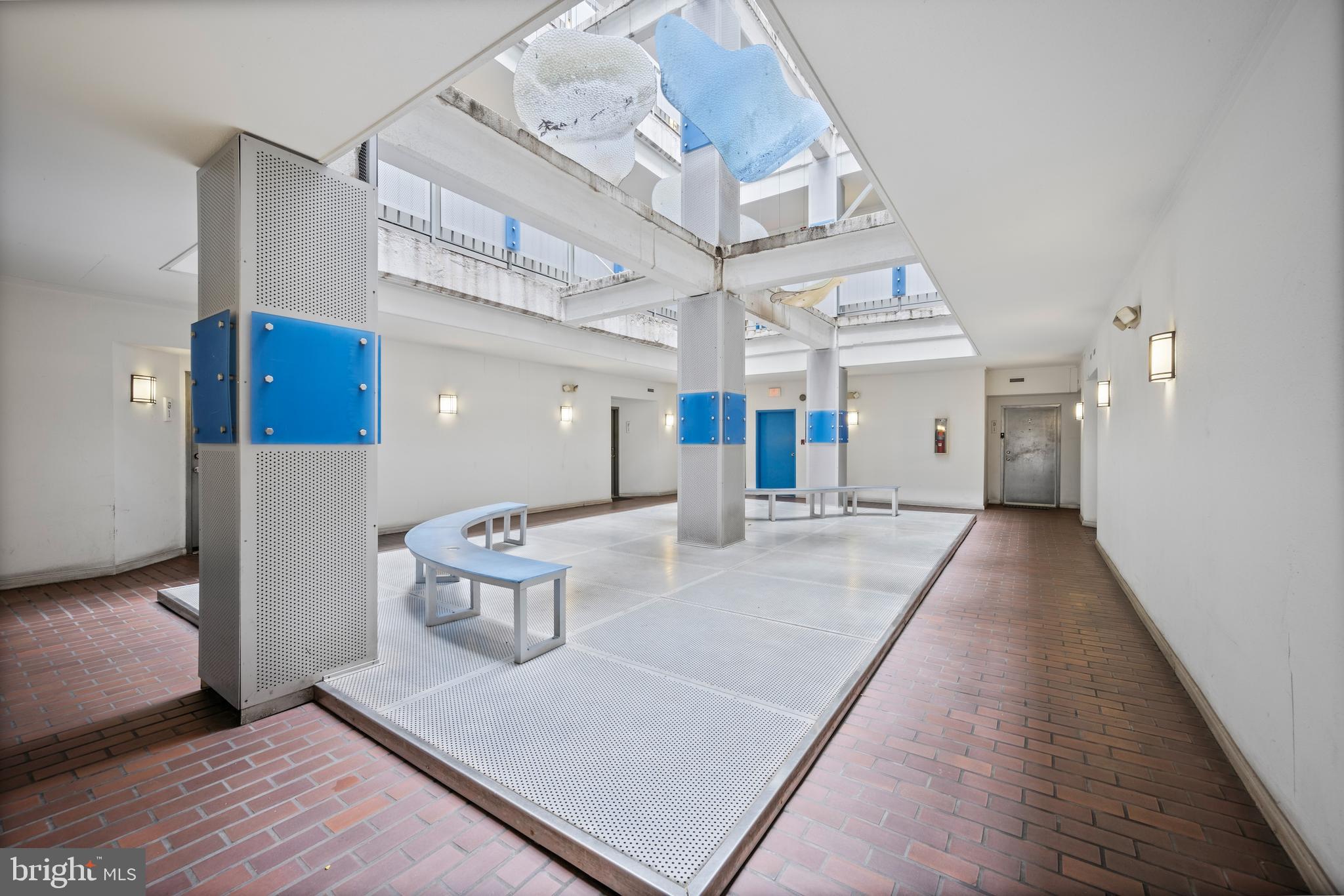 1011 Hunter Street, Unit I4 Baltimore, MD 21202 - Photo 2 of 17