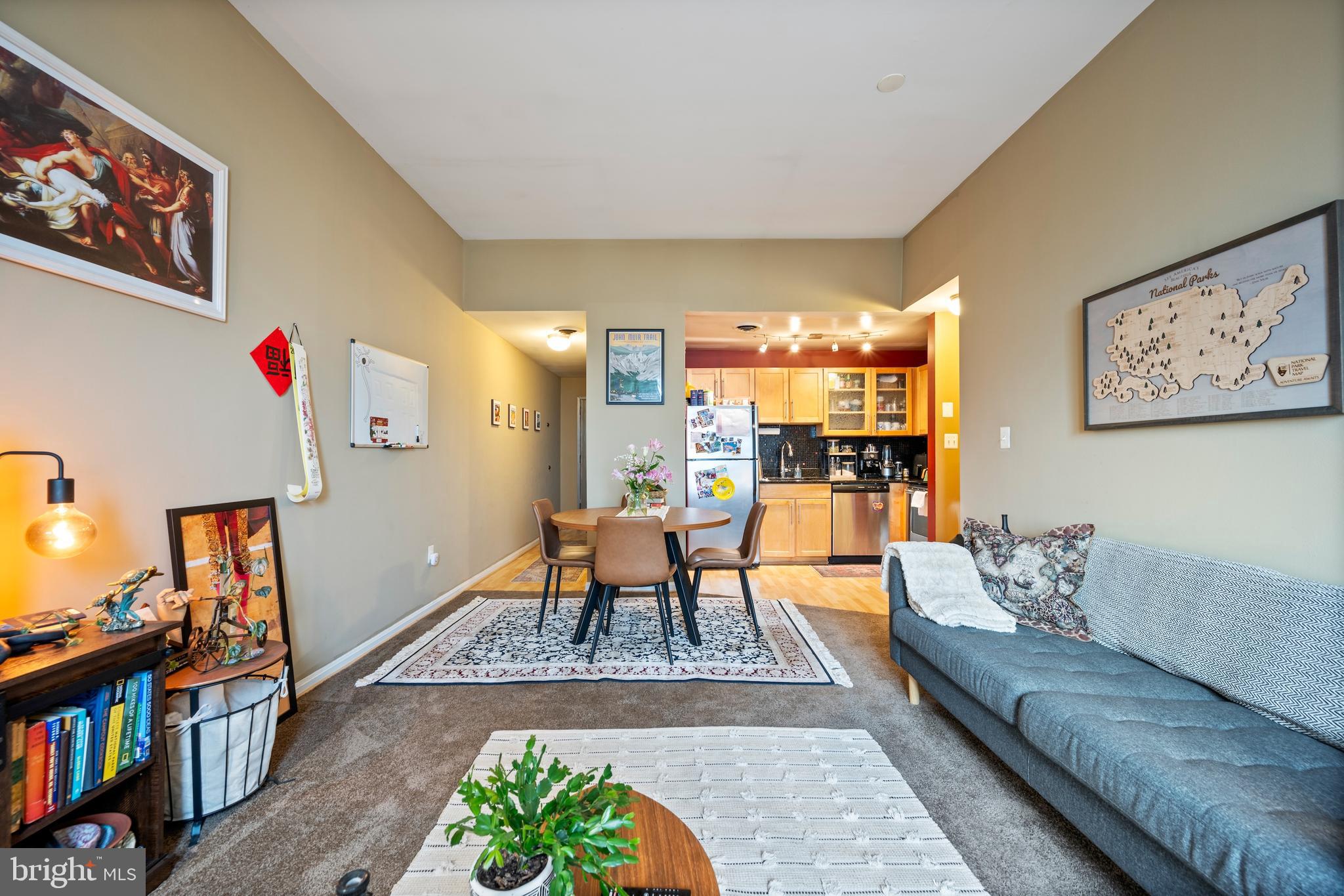 1011 Hunter Street, Unit I4 Baltimore, MD 21202 - Photo 3 of 17