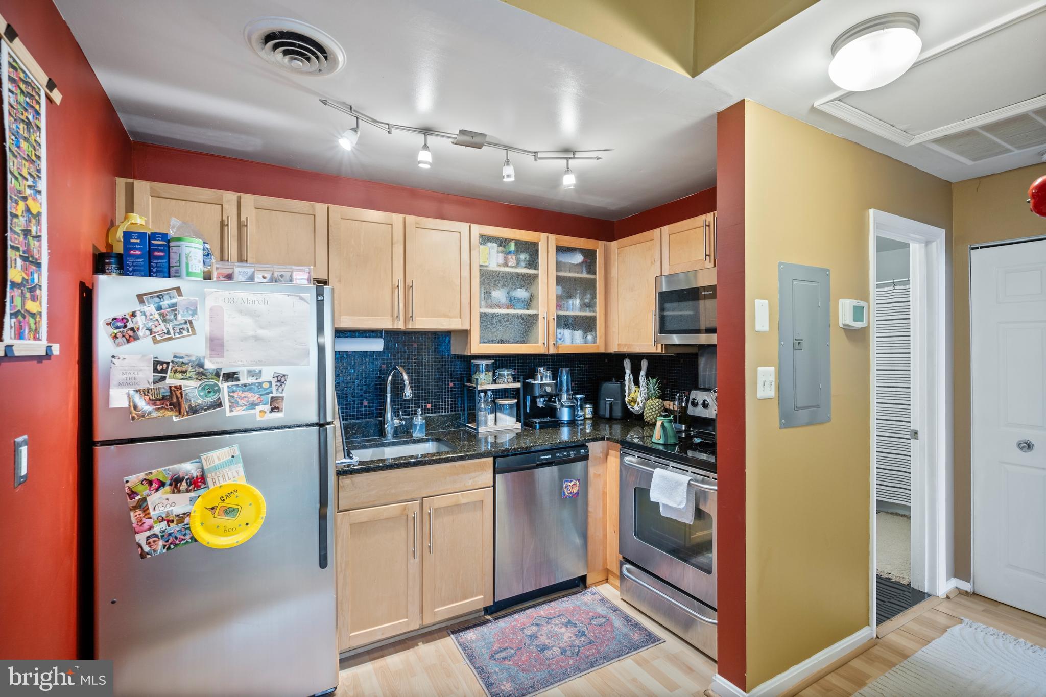 1011 Hunter Street, Unit I4 Baltimore, MD 21202 - Photo 4 of 17