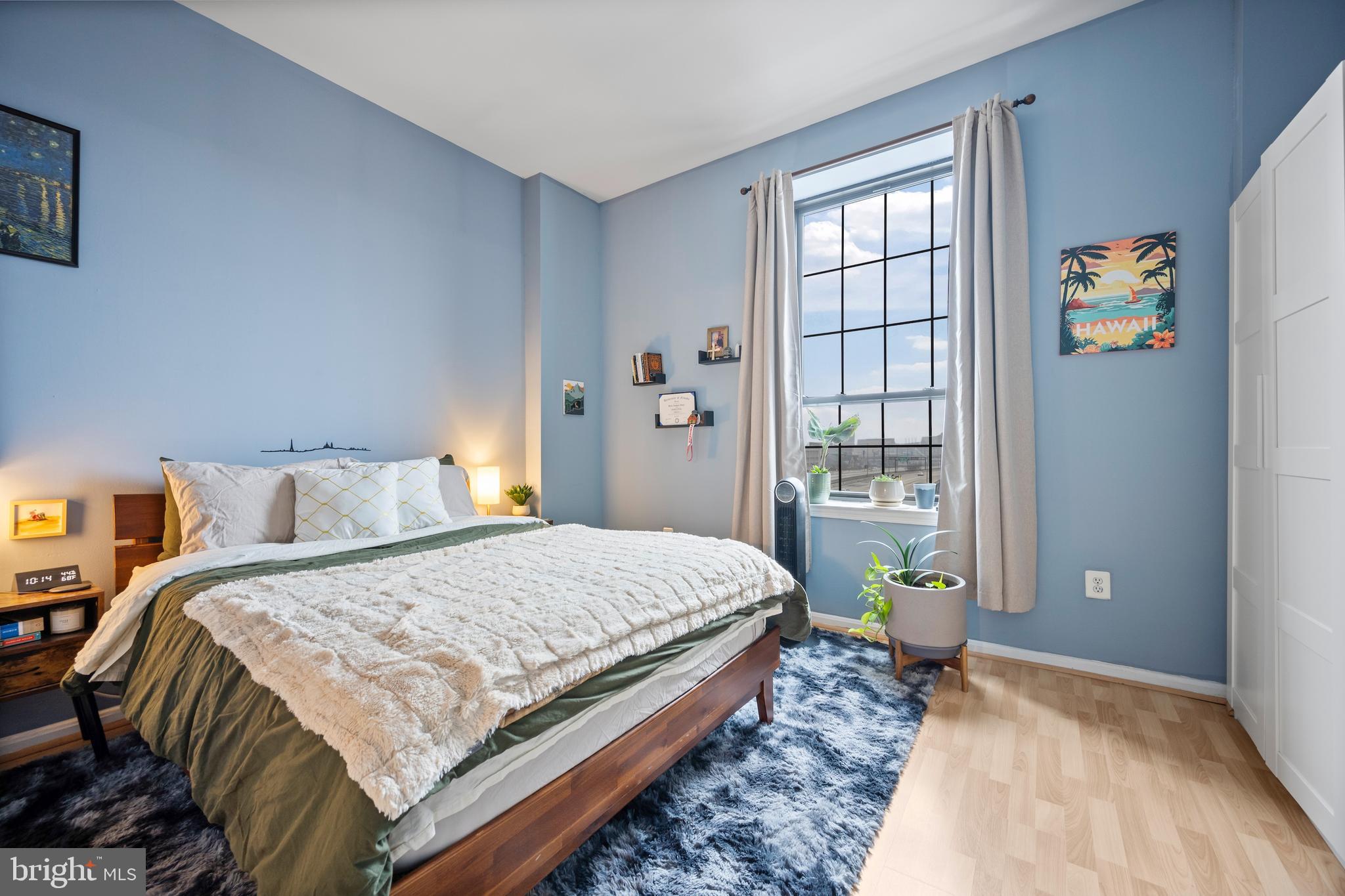 1011 Hunter Street, Unit I4 Baltimore, MD 21202 - Photo 5 of 17