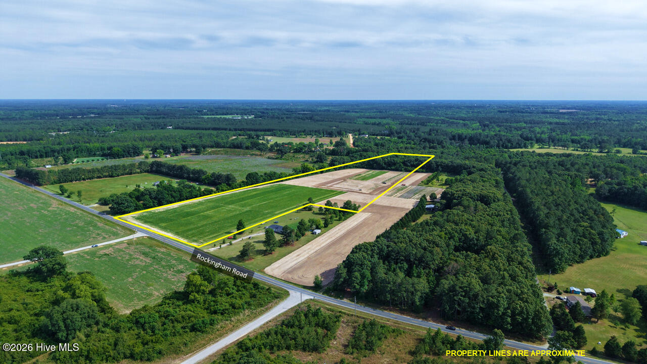 5901 Rockingham Road Laurel Hill, NC 28351 - Photo 5 of 16 04