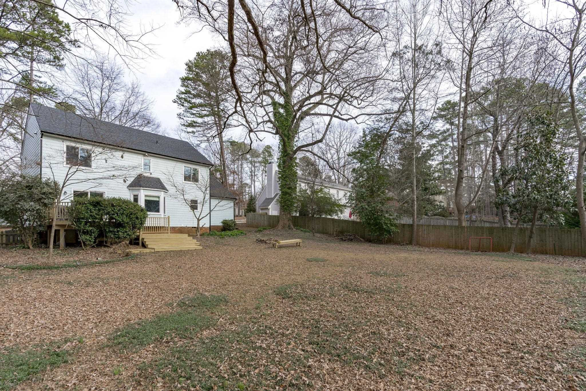 1005 Sawmill Road Raleigh, NC 27615 - Photo 39 of 40 Photo 39