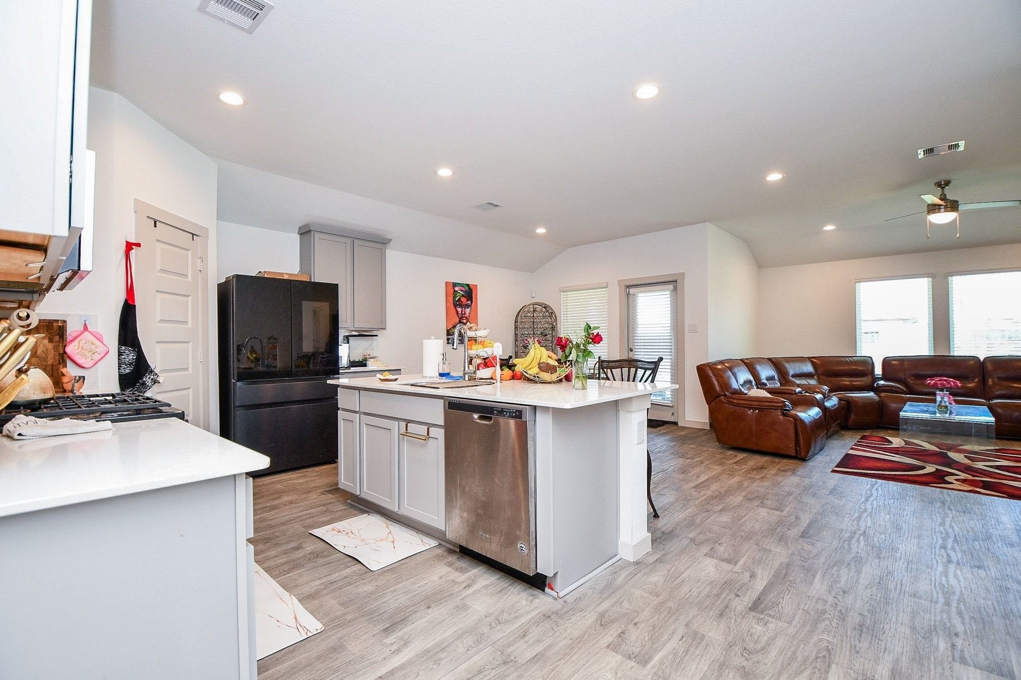 8134 Sugar Cane Lane Rosharon, TX 77583 - Photo 12 of 20