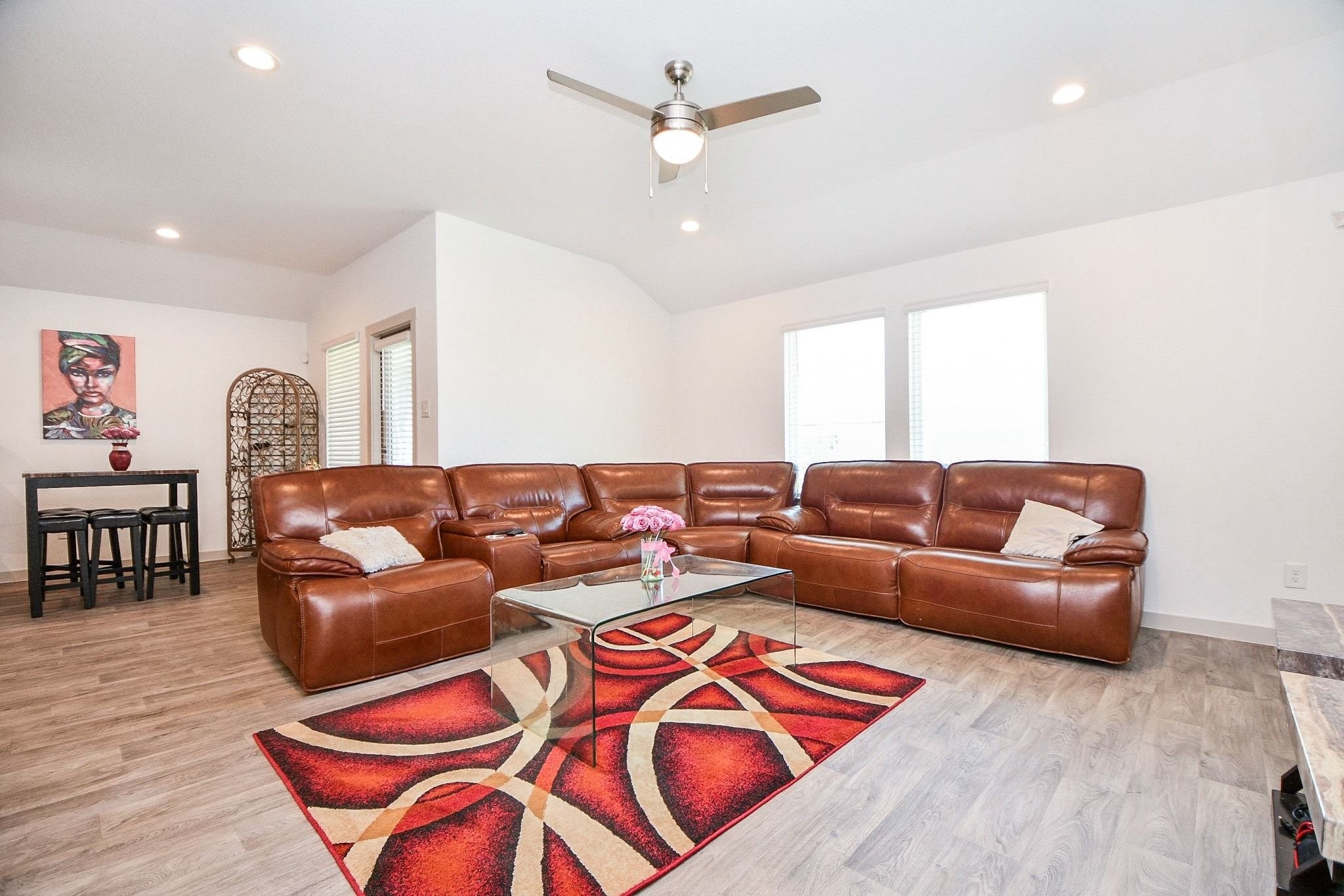 8134 Sugar Cane Lane Rosharon, TX 77583 - Photo 3 of 20