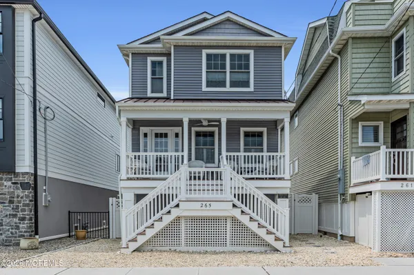 $3,200 | 265 1st Avenue, Manasquan, NJ 08736