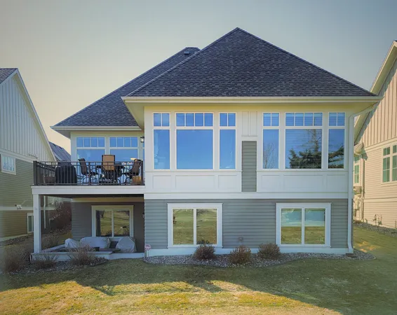 $1,499,000 | 4140 Fairway Drive, Medina, MN 55340