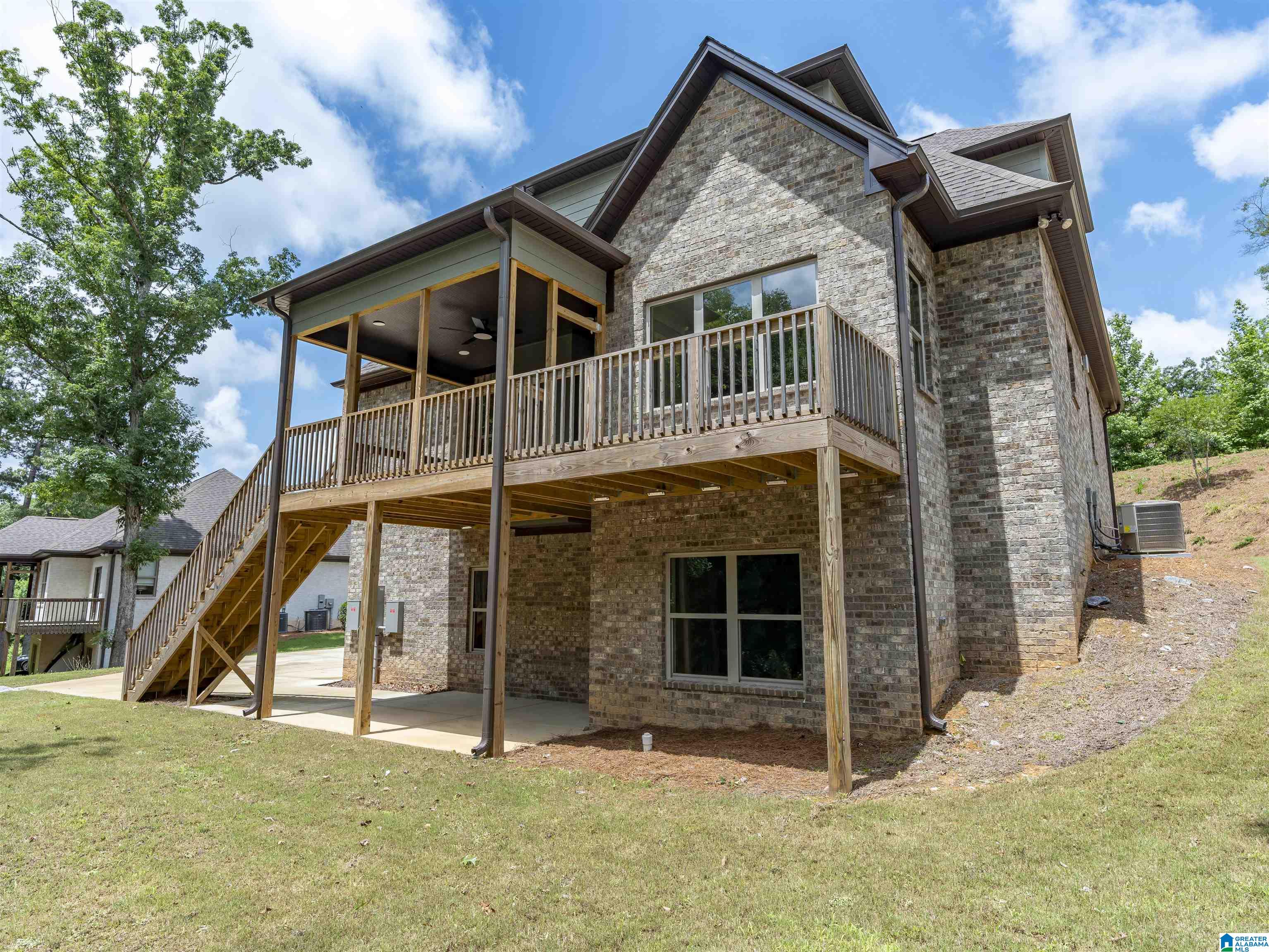 581 Whitetail Run Chelsea, AL 35043 - Photo 25 of 82
