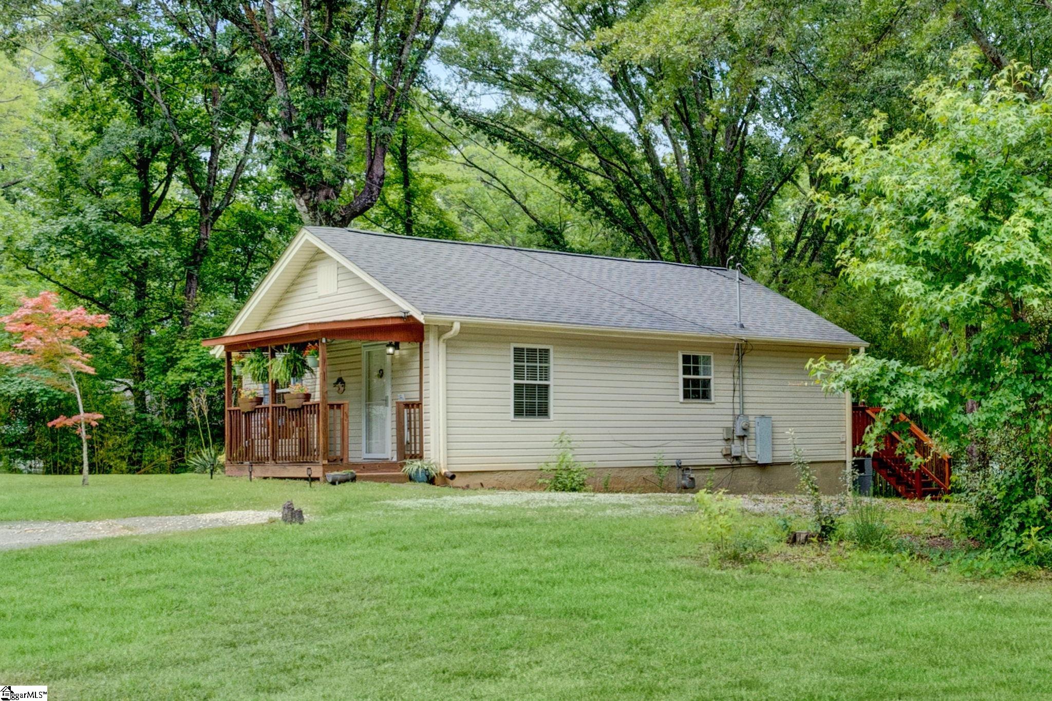 301 South E Street Easley, SC 29640 - Photo 39 of 49