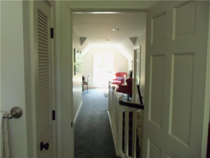58 Bald Head Road Bath, ME 04530 - Photo 13 of 14 Other. 2nd Floor Hallway
