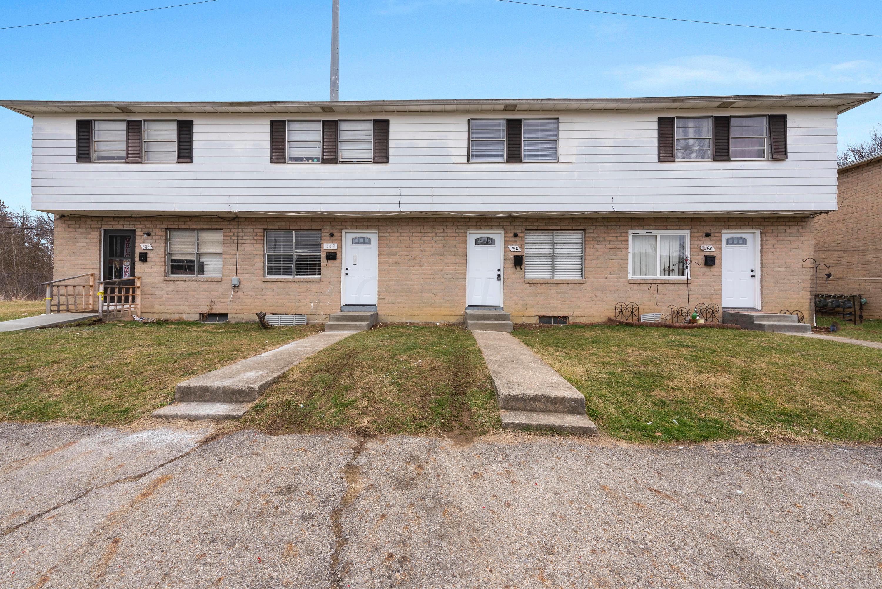 390 Barnett Road Columbus, OH 43213 - Photo 1 of 23