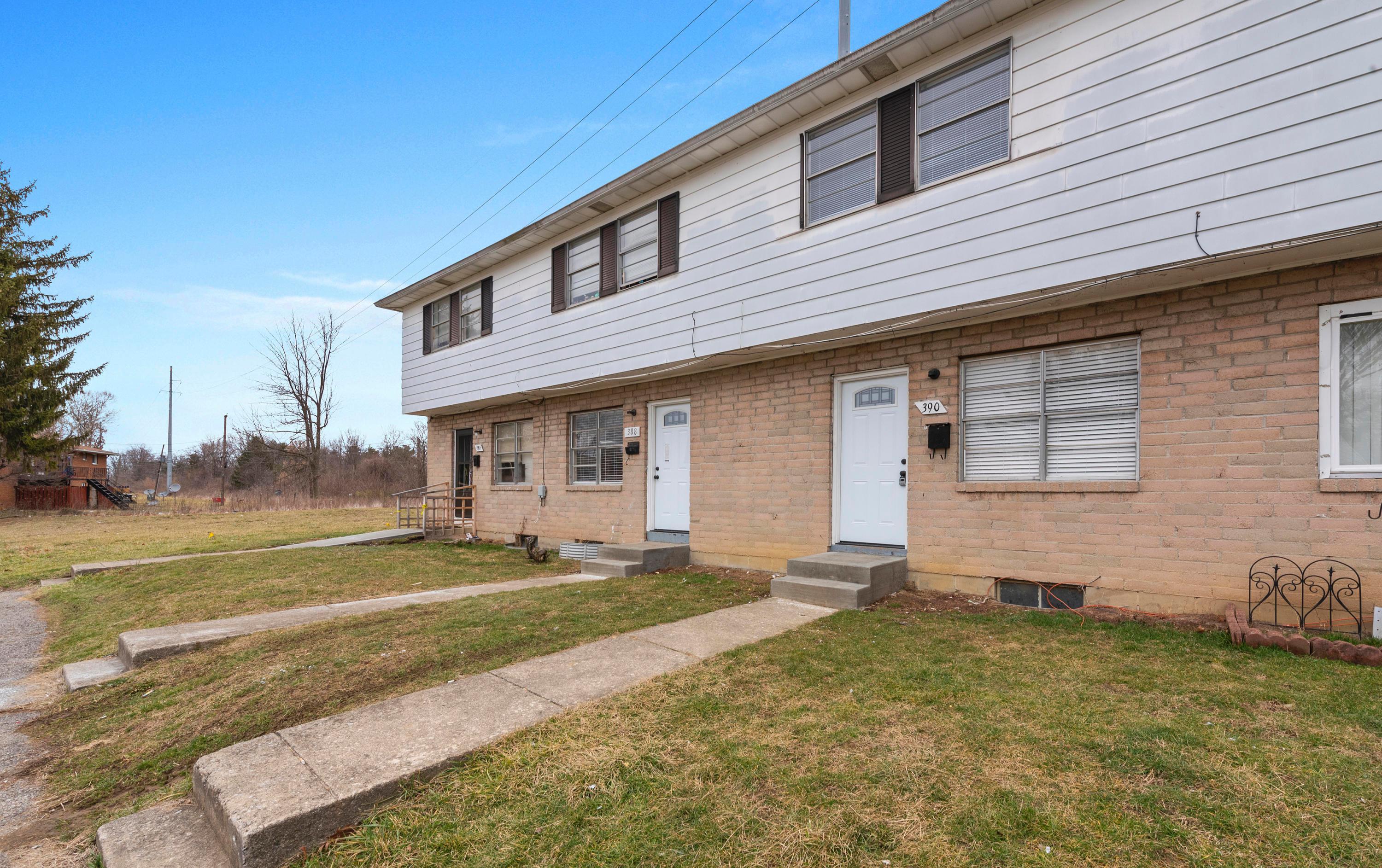 390 Barnett Road Columbus, OH 43213 - Photo 2 of 23