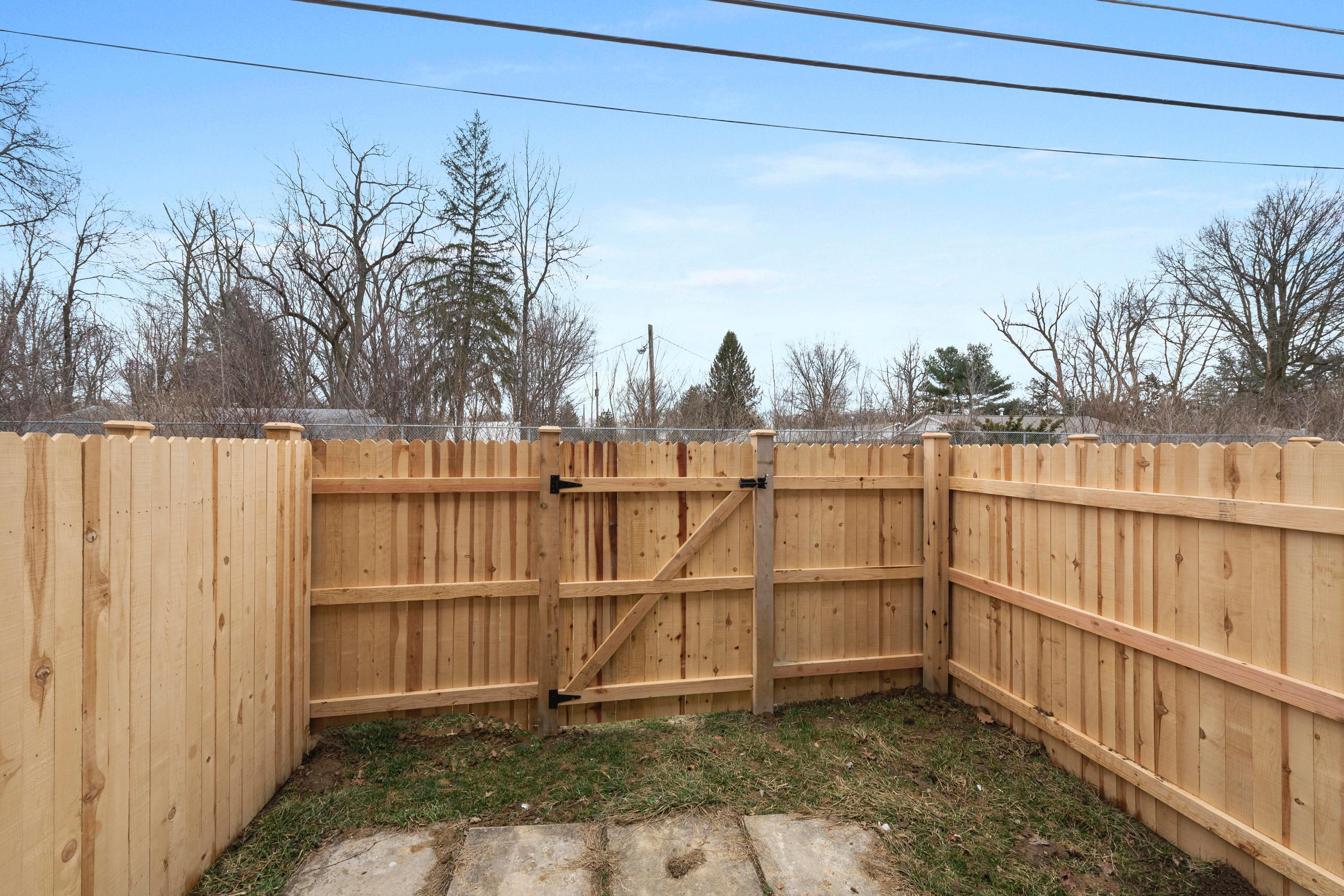 390 Barnett Road Columbus, OH 43213 - Photo 8 of 23