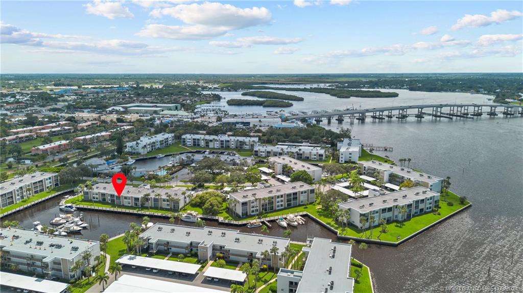 1950 Southwest Palm City Road, Unit 10205 Stuart, FL 34994 - Photo 24 of 28 Gallery Image 24
